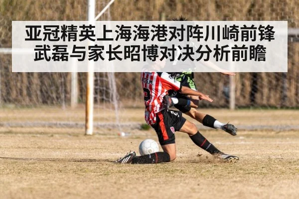 亚冠精英上海海港对阵川崎前锋武磊与家长昭博对决分析前瞻